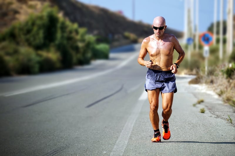 Running Fitness